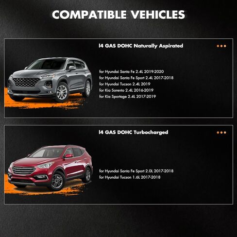 مستشعر الأوكسجين في اتجاه المنبع لأعلى مجرى النهر لـ Hyundai Santa Fe 2019-2020 لـ Santa Fe Sport 2017-2018 لـ Tucson 2017-2019 ، لـ Kia Sorento 2016-2019 لـ Sportage 2017-2019 ، 234-9124 234-4350 O2 Sensor in Saudi Arabia