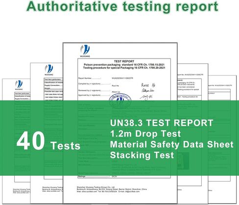 2450 بطاريات قابلة للشحن 3V استبدال CR2450 DL2450 بطارية عملة ليثيوم (4 عبوات) in Saudi Arabia