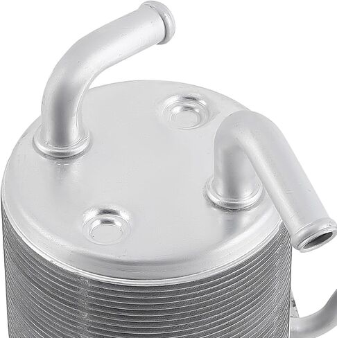 MaxPeedingrods Cooler Aluminium Oil Cooler لنيسان Rogue 2008-2013 ، Sentra 2007-2012 ، Juke 2011-2014 in Saudi Arabia
