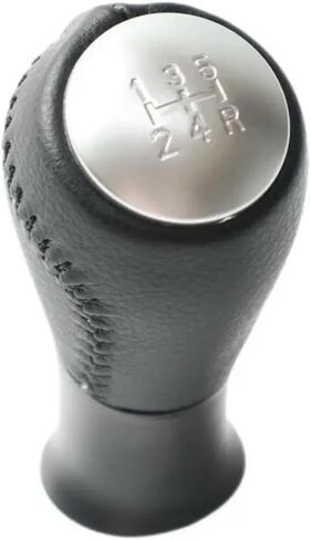 BIVVI 5 Speed Manual Gear Shift Knob Lever Shifter Stick Handball for Honda Accord VII 7 MK7 2003 2004 2005 2006 2007 2008 in Kuwait