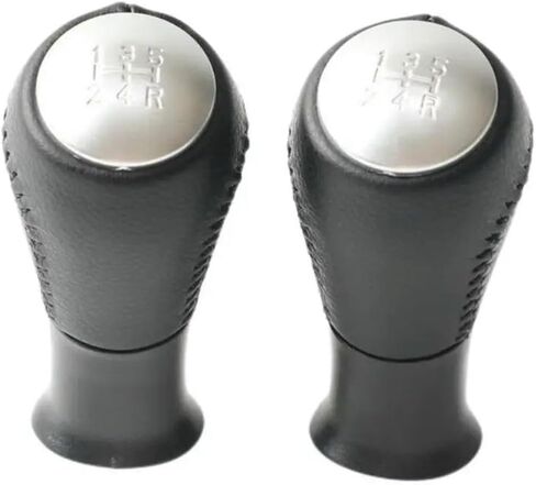 BIVVI 5 Speed Manual Gear Shift Knob Lever Shifter Stick Handball for Honda Accord VII 7 MK7 2003 2004 2005 2006 2007 2008 in Kuwait