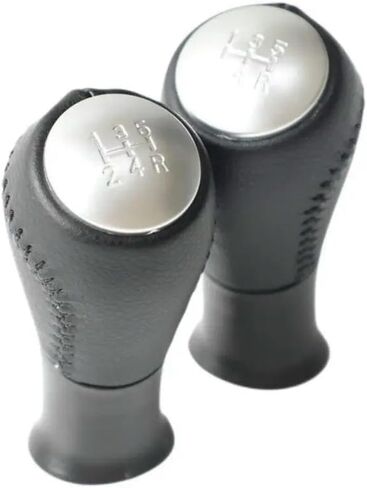 BIVVI 5 Speed Manual Gear Shift Knob Lever Shifter Stick Handball for Honda Accord VII 7 MK7 2003 2004 2005 2006 2007 2008 in Kuwait