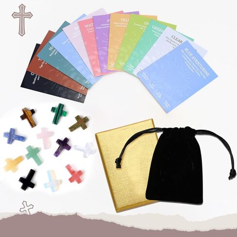 DUQGUHO 12 قطعة من بلورات القلب وبلورات الشفاء والأحجار 1 بوصة جمشت روز كوارتز كريستال القلب مجموعة الطاقة موازنة الأحجار الكريمة الكريستال السائبة التأمل مصقول حجر كريستال هدايا للنساء in Kuwait