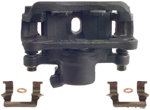 Brake Caliper Rear Left for 1992-2000 Mitsubishi Montero in Saudi Arabia