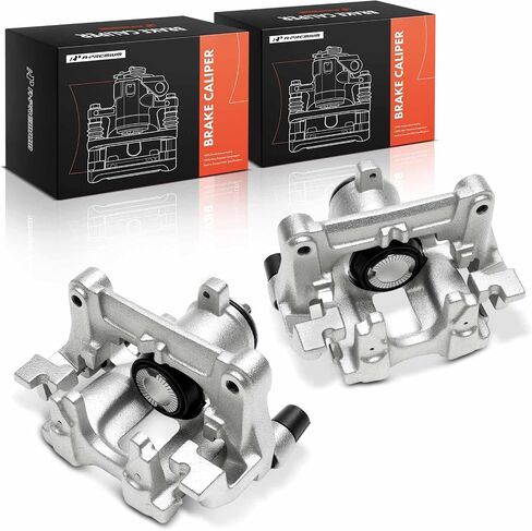 A-Premium Disc-Disc-Assembly مع قوس متوافق مع مركبات Ford & Lincoln-Escape 2020-2021 ، Bronco Sport 2021-2023 ، Mustang Mach-E 2021-2023 ، Corsair 2020-2024-الجانب الخلفي-الجانب الخلفي in Saudi Arabia