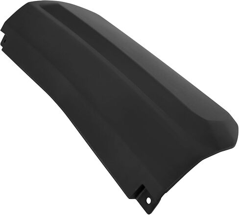 Trailer Hitch Cover Replacement for 2021 2022 2023 Chevy Tahoe Suburban GMC Yukon - Fits Rear Bumper - Trailer Hitch Cover Replaces 85139540 and 84340919 in Saudi Arabia