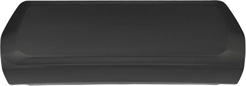 Trailer Hitch Cover Replacement for 2021 2022 2023 Chevy Tahoe Suburban GMC Yukon - Fits Rear Bumper - Trailer Hitch Cover Replaces 85139540 and 84340919 in Saudi Arabia