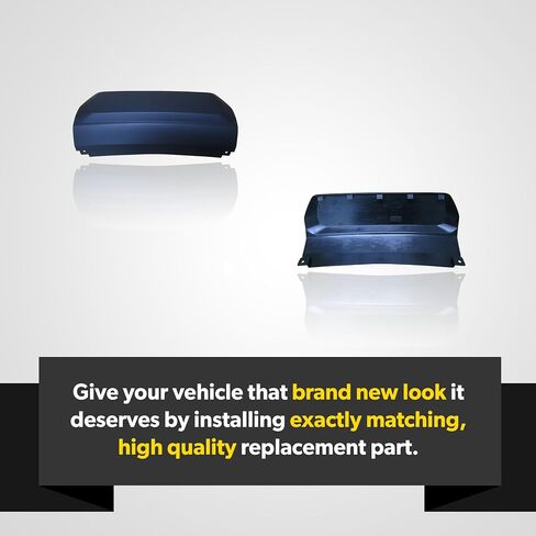 Trailer Hitch Cover Replacement for 2021 2022 2023 Chevy Tahoe Suburban GMC Yukon - Fits Rear Bumper - Trailer Hitch Cover Replaces 85139540 and 84340919 in Saudi Arabia