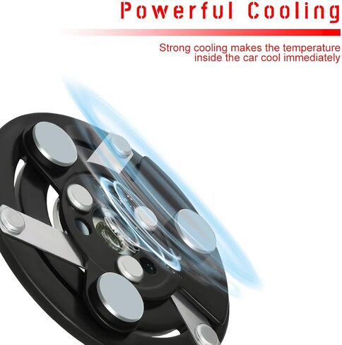 مجموعة القابض CCIYU AC تناسب فولكس واجن للغولف 2.8L 1999 2000 2001 Auto Repair A/C Clutch Assembly 7M3820303 7M3820803B in Saudi Arabia