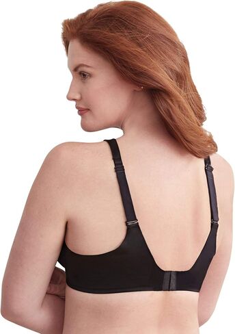Bali Women's Beauty Lift No Show Support Underwire Bra in Saudi Arabia