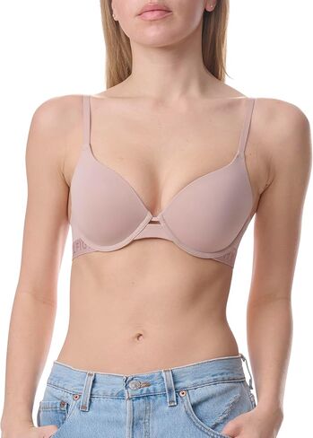 Tommy Hilfiger Women's Micro T-Shirt Bra in Saudi Arabia
