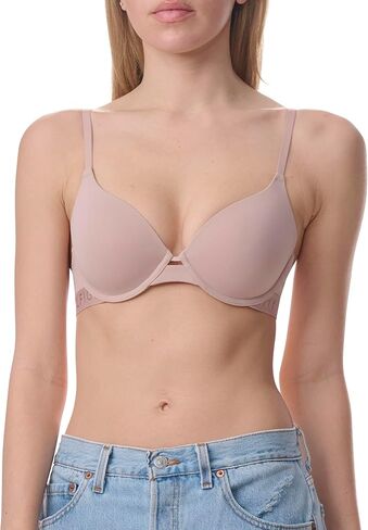 Tommy Hilfiger Women's Micro T-Shirt Bra in Saudi Arabia