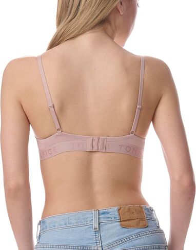 Tommy Hilfiger Women's Micro T-Shirt Bra in Saudi Arabia