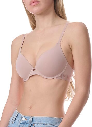 Tommy Hilfiger Women's Micro T-Shirt Bra in Saudi Arabia