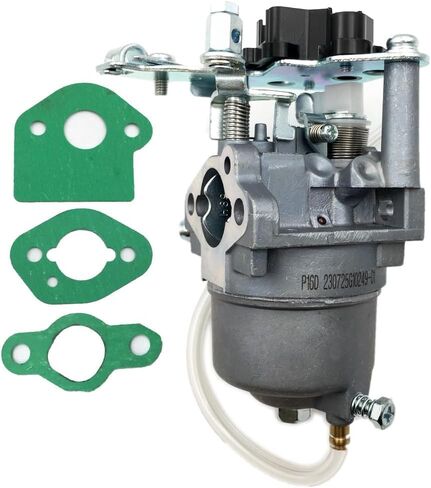Huayi Replacement Carburetor Compatible with Yamaha 1800 2200 Watt Inverter Generator EF2200iS in Saudi Arabia