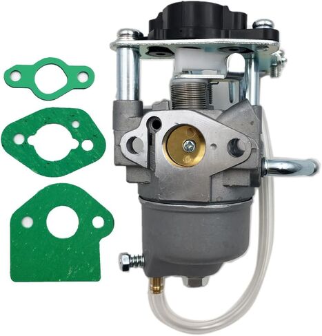Huayi Replacement Carburetor Compatible with Yamaha 1800 2200 Watt Inverter Generator EF2200iS in Saudi Arabia