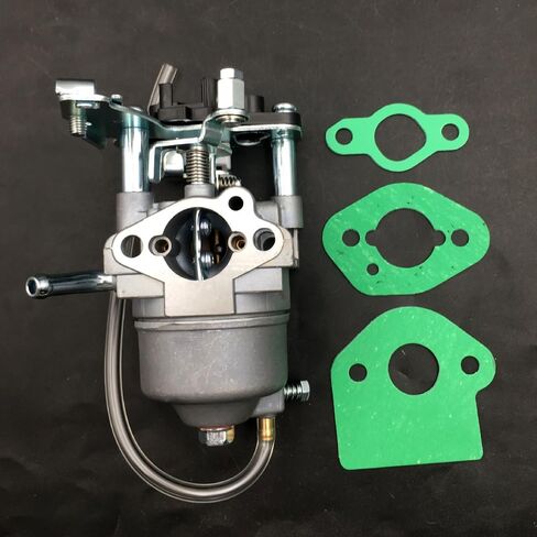 Huayi Replacement Carburetor Compatible with Yamaha 1800 2200 Watt Inverter Generator EF2200iS in Saudi Arabia