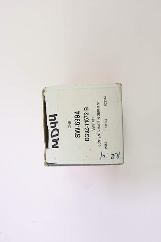 Motorcraft Ignition Switch in Saudi Arabia