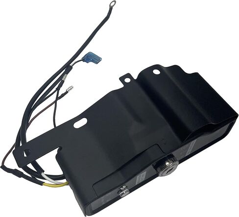 مربع مفتاح الإشعال لـ Harbour Predator 13hp 420cc 60340 60349 69736 محرك الغاز in Kuwait