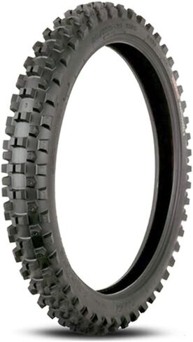 Kenda Washougal II K775 Front Front (70/100-17 (Sticky)) in Saudi Arabia