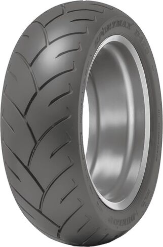 Dunlop D423 الإطار الخلفي (200/55R-16) in Saudi Arabia