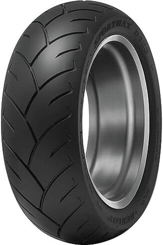 Dunlop D423 الإطار الخلفي (200/55R-16) in Saudi Arabia