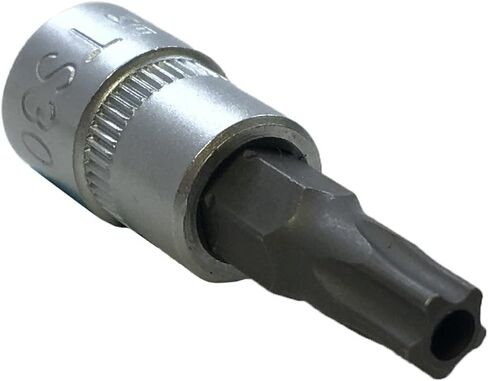 أدوات CTA 9687 Torx Socket (5 Pt Tarmper T30) in Kuwait
