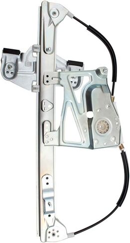 Brock Replacement Driver Front Power Window Regulator Without Motor Compatible with 2000-2005 DeVille 2006-2011 DTS in Saudi Arabia
