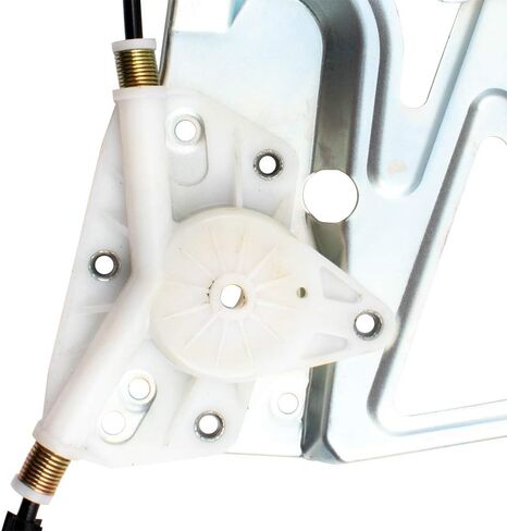 Brock Replacement Driver Front Power Window Regulator Without Motor Compatible with 2000-2005 DeVille 2006-2011 DTS in Saudi Arabia
