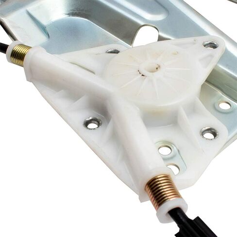 Brock Replacement Driver Front Power Window Regulator Without Motor Compatible with 2000-2005 DeVille 2006-2011 DTS in Saudi Arabia