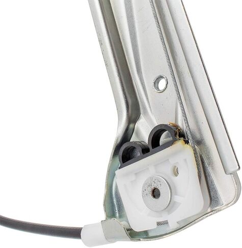Brock Replacement Driver Front Power Window Regulator Without Motor Compatible with 2000-2005 DeVille 2006-2011 DTS in Saudi Arabia