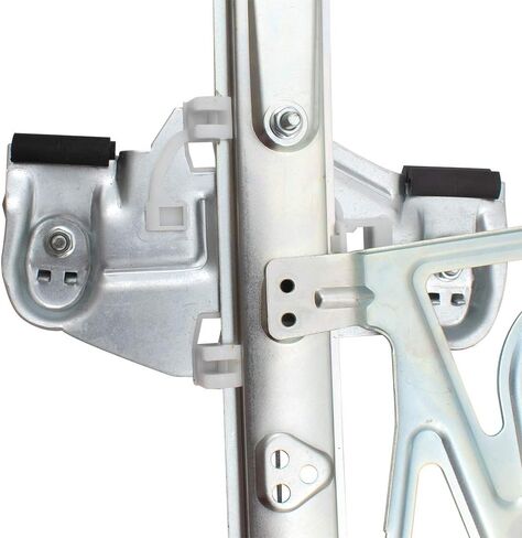 Brock Replacement Driver Front Power Window Regulator Without Motor Compatible with 2000-2005 DeVille 2006-2011 DTS in Saudi Arabia