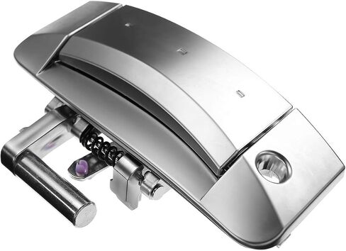 A-Premium Outside Exterior Door Handle Compatible with Nissan 350Z 2003-2009 Z33 Series, Front Left Driver Side, Replace# 80607-CD40B, 80607-CD40E in Saudi Arabia