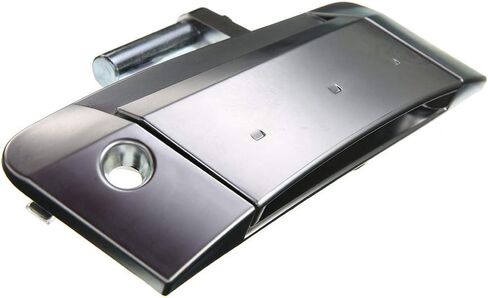 A-Premium Outside Exterior Door Handle Compatible with Nissan 350Z 2003-2009 Z33 Series, Front Left Driver Side, Replace# 80607-CD40B, 80607-CD40E in Saudi Arabia