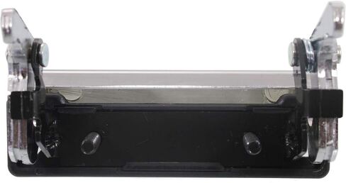 KarParts360 for Ford F-150 / F-250 Ford Tailgate Handle 1992 93 94 95 1996 | Chrome | Metal | MA1915102 | ZZM165750 in Saudi Arabia