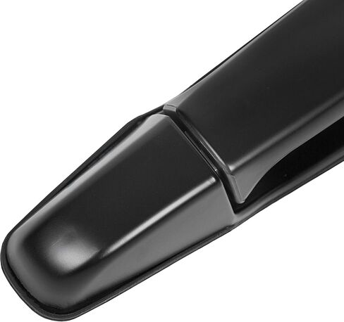 Kojem Exterior Door Handle 4pcs Compatible with 2007-2014 Chevy Chevrolet Avalanche Silverado 1500 2500 3500 Suburban Tahoe GMC Yukon XL Replacement for 15915129 20828243 15130835 Black ABS Plastic in Saudi Arabia