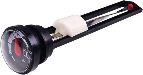 Solarhome Fuel Gas Gas Gauge 0570-086 0470-444 متوافق مع Arctic Cat ATV 250 300 375 400 500 2001-2005 400 2001-2006 375 2002 400 ACT 2003-2004 in Saudi Arabia