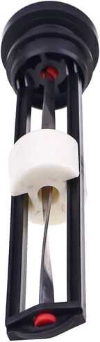 Solarhome Fuel Gas Gas Gauge 0570-086 0470-444 متوافق مع Arctic Cat ATV 250 300 375 400 500 2001-2005 400 2001-2006 375 2002 400 ACT 2003-2004 in Saudi Arabia