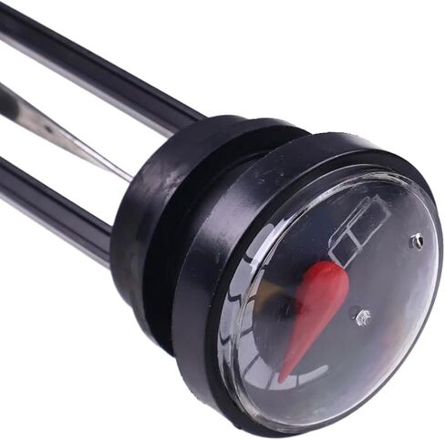 Solarhome Fuel Gas Gas Gauge 0570-086 0470-444 متوافق مع Arctic Cat ATV 250 300 375 400 500 2001-2005 400 2001-2006 375 2002 400 ACT 2003-2004 in Saudi Arabia