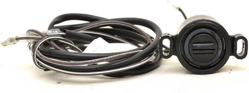 Mercury/Quicksilver Parts Sender Kit-Trim in Saudi Arabia