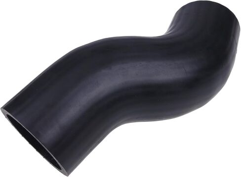 JZGRDN Lower Radiator Hose A170632 Compatible with Case-IH 480E LL 580SE 480E 480F 480F LL 580E 584E 585E 586E in Saudi Arabia