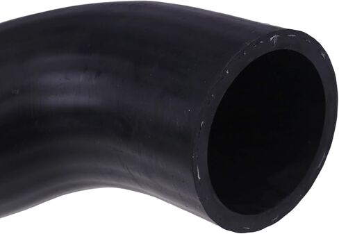 JZGRDN Lower Radiator Hose A170632 Compatible with Case-IH 480E LL 580SE 480E 480F 480F LL 580E 584E 585E 586E in Saudi Arabia