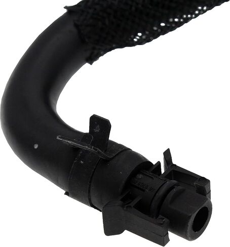 Mechanics Choice Upper Engine Coolant Overflow Hose for 2014 Ford Escape (1.6L 4 Cylinder) in Saudi Arabia