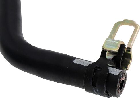 Mechanics Choice Upper Engine Coolant Overflow Hose for 2014 Ford Escape (1.6L 4 Cylinder) in Saudi Arabia
