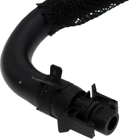 Mechanics Choice Upper Engine Coolant Overflow Hose for 2014 Ford Escape (1.6L 4 Cylinder) in Saudi Arabia
