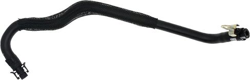 Mechanics Choice Upper Engine Coolant Overflow Hose for 2014 Ford Escape (1.6L 4 Cylinder) in Saudi Arabia