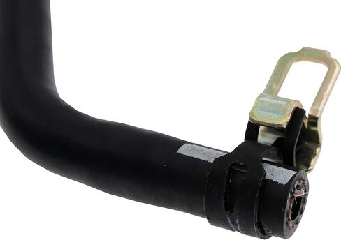Mechanics Choice Upper Engine Coolant Overflow Hose for 2014 Ford Escape (1.6L 4 Cylinder) in Saudi Arabia