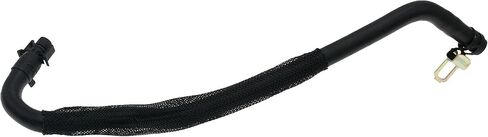 Mechanics Choice Upper Engine Coolant Overflow Hose for 2014 Ford Escape (1.6L 4 Cylinder) in Saudi Arabia