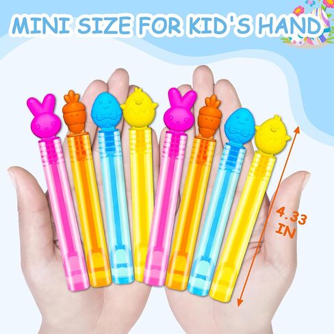 الحفلات الفقاعات المصغرة بالجملة ، تفضل حفلات الأطفال 100 ، Samll Birthday Pinata Goodie Bag Stuffers Fireders Nony Treats للأطفال الصغار ، ومكافآت الألعاب السائبة لألعاب الكرنفال ، ورميات العرض ، وحفل الزفاف in Kuwait