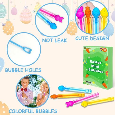 الحفلات الفقاعات المصغرة بالجملة ، تفضل حفلات الأطفال 100 ، Samll Birthday Pinata Goodie Bag Stuffers Fireders Nony Treats للأطفال الصغار ، ومكافآت الألعاب السائبة لألعاب الكرنفال ، ورميات العرض ، وحفل الزفاف in Kuwait